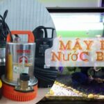 máy bơm nước bể cá