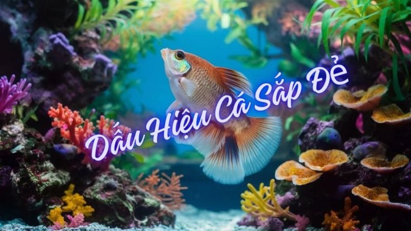 Dấu Hiệu Cá Sắp Đẻ – Hiện Tượng Tự Nhiên Quan Trọng