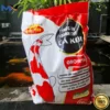 Cám Cá Koi King Feed – Tăng Trưởng Nhanh, Lên Màu Đẹp, Đạm 42%, 5KG